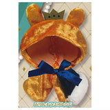 Okigae poncho Prince Part.2 [1.Prince Rabbit orange]