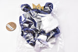 Okigae poncho Prince Part.2 [2.Prince Rabbit blue]