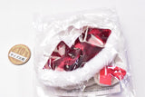 Okigae poncho Prince Part.2 [5.Prince Bear white]