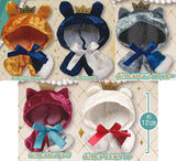 Okigae poncho Prince Part.2 [All 5 type set(Full Complete)]