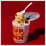 Panda's ana Yumen Part.2 [1.Cup Yumen]