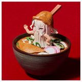 Panda's ana Yumen Part.2 [4.Kitsune Udon Yumen]