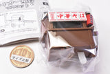 Rear car Yatai mascot Part.2 [3.Chinese soba: charumera]