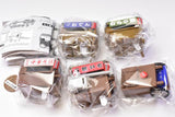 Rear car Yatai mascot Part.2 [All 5 type set(Full Complete)]