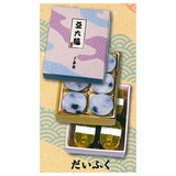 Yamabuki sweet mascot Part.7 [1.Daifuku]