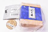 Yamabuki sweet mascot Part.7 [3.Dorayaki]