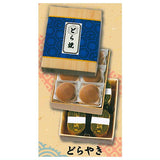 Yamabuki sweet mascot Part.7 [3.Dorayaki]