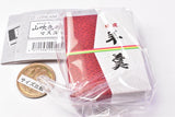 Yamabuki sweet mascot Part.7 [4.Yokan]