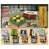 Yamabuki sweet mascot Part.7 [All 5 type set(Full Complete)]