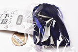 Hannari hand mirror mascot [3.Carp]