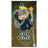 Decora PIC Acrylic MASHLE [3.Finn Ames]