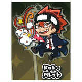 Decora PIC Acrylic MASHLE [5.Dot Barrett]