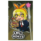 Decora PIC Acrylic MASHLE [6.Lemon Irvine]