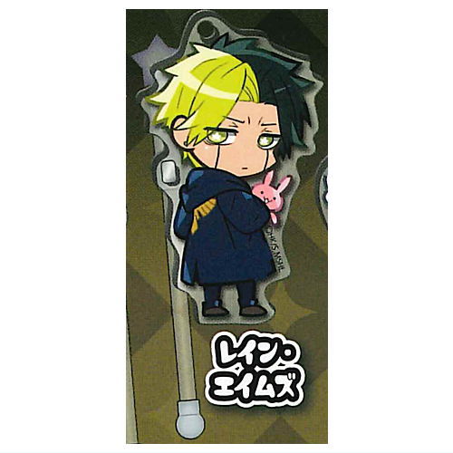 Decora PIC Acrylic MASHLE [7.Rayne Ames]