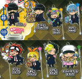 Decora PIC Acrylic MASHLE [All 8 type set(Full Complete)]