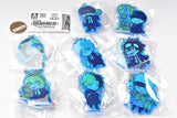 Decora PIC Acrylic MASHLE [All 8 type set(Full Complete)]