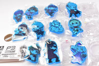 Decora PIC Acrylic Persona 3 reload [All 11 type set(Full Complete)]