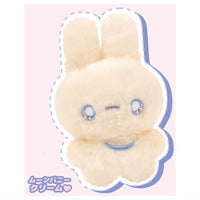 Moon Friends Bunny & Teddy [1.Moon bunny Cream]