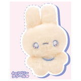 Moon Friends Bunny & Teddy [1.Moon bunny Cream]