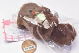 Nicoyama pocket Pukapuka sea otter stuffed toy [2]