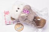 Nicoyama pocket Pukapuka sea otter stuffed toy [5]