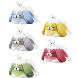 Kawasaki Minami Mt. Fuji dog [All 5 type set(Full Complete)]