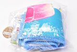 Tsuburana hitomi no Aquarium Large Handkerchief [1.Capsule Machine]