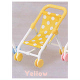 Omocha no machi no babycar [2.Yellow]