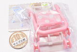 Omocha no machi no babycar [3.Pink]