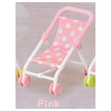Omocha no machi no babycar [3.Pink]