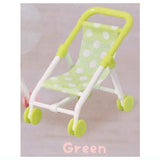 Omocha no machi no babycar [4.Green]