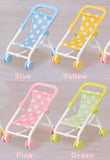 Omocha no machi no babycar [All 4 type set(Full Complete)]