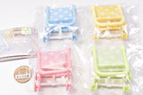 Omocha no machi no babycar [All 4 type set(Full Complete)]