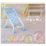 Omocha no machi no babycar [All 4 type set(Full Complete)]