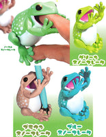 Pakutto! White's Tree Frog Part.2 [All 4 type set(Full Complete)]