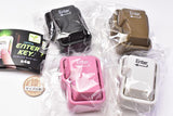 Lighting Enter key [All 4 type set(Full Complete)]