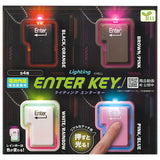 Lighting Enter key [All 4 type set(Full Complete)]