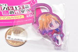 Youkoso Jitsuryoku Shijou Shugi no Kyoushitsu e Acrylic carabiner [4.Kikyo Kushida]