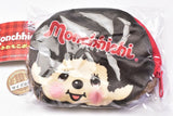Monchhichi fuwamoko pouch [1.Type A]