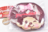 Monchhichi fuwamoko pouch [2.Type B]