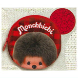 Monchhichi fuwamoko pouch [3.Type C]