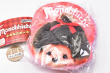Monchhichi fuwamoko pouch [4.Type D]