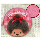 Monchhichi fuwamoko pouch [4.Type D]