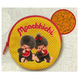 Monchhichi fuwamoko pouch [5.Type E]