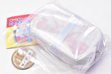 Sanrio Characters Mini Lunch Box Keychain [3.Hello Kitty]