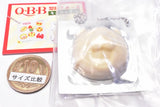 Q�EB�EB katanuki cheese key chain [2.Tiger]