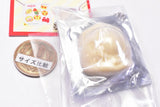 Q�E½EB�E½EB katanuki cheese key chain [5.Shinkansen]
