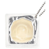 Q�E½EB�E½EB katanuki cheese key chain [5.Shinkansen]
