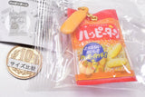 Kameda Seika miniature mascot vol.2 [1.HAPPY Turn]