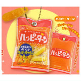 Kameda Seika miniature mascot vol.2 [1.HAPPY Turn]